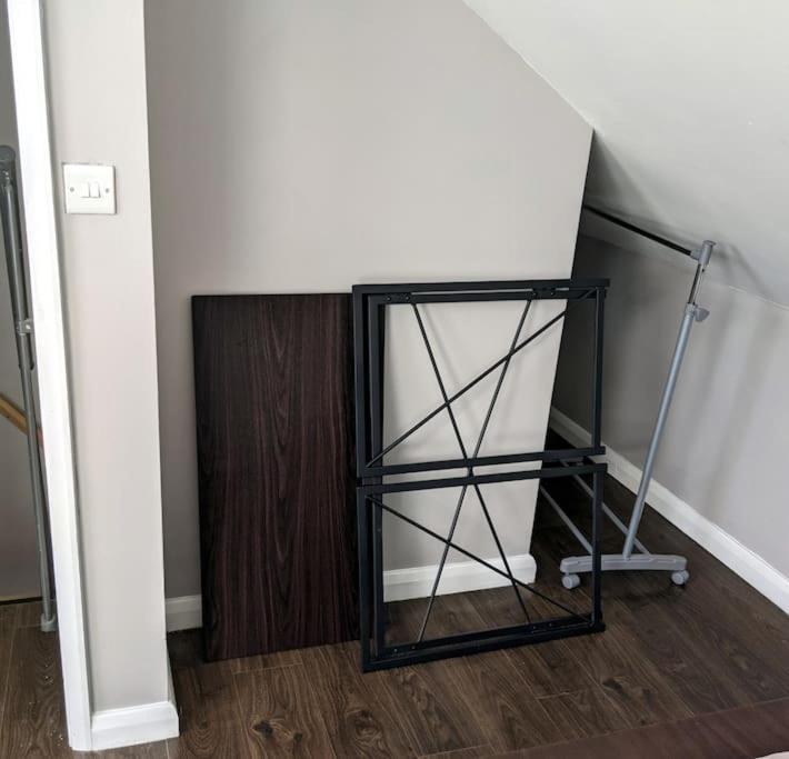Apartamento Folka Rocks Folkestone Exterior foto