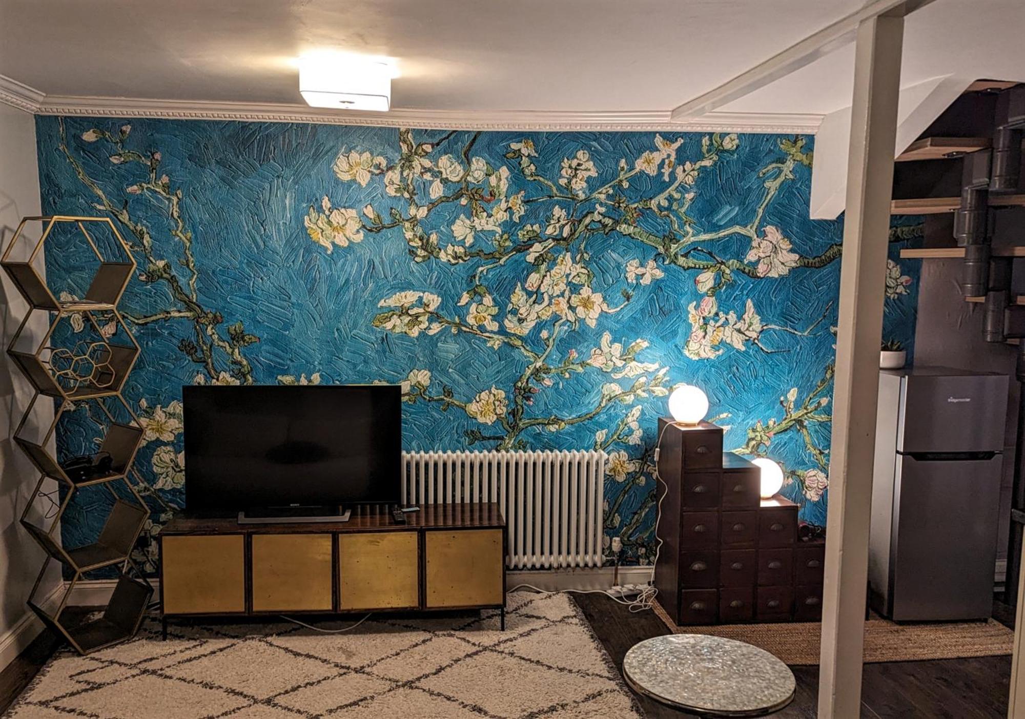Apartamento Folka Rocks Folkestone Habitación foto